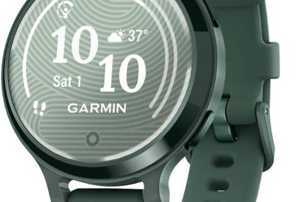 Garmin Lily 2 Active – Jasper Green – Bulk Wholesale Offer, 010-02891-02