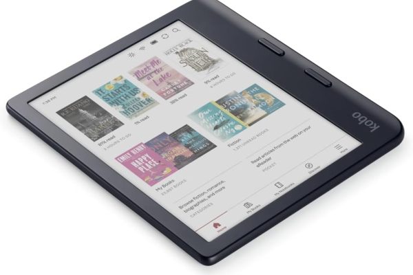 Rakuten Kobo Libra Colour – Black & White – Bulk Wholesale Offer
