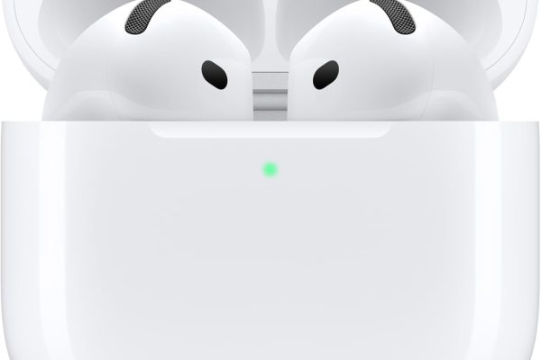 Apple AirPods 4 with USB-C Charging Case – Bulk Wholesale Offer, MXP63LL/A