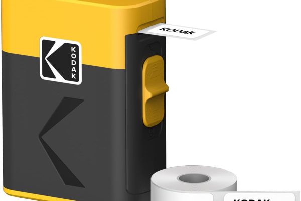 Kodak ERA M50 Printer – Bulk Wholesale Offer, KOPRIMS50Y