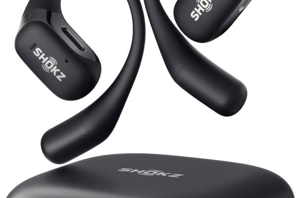 OpenFit Open-Ear True Wireless Bluetooth Headphones – Bulk Wholesale Offer