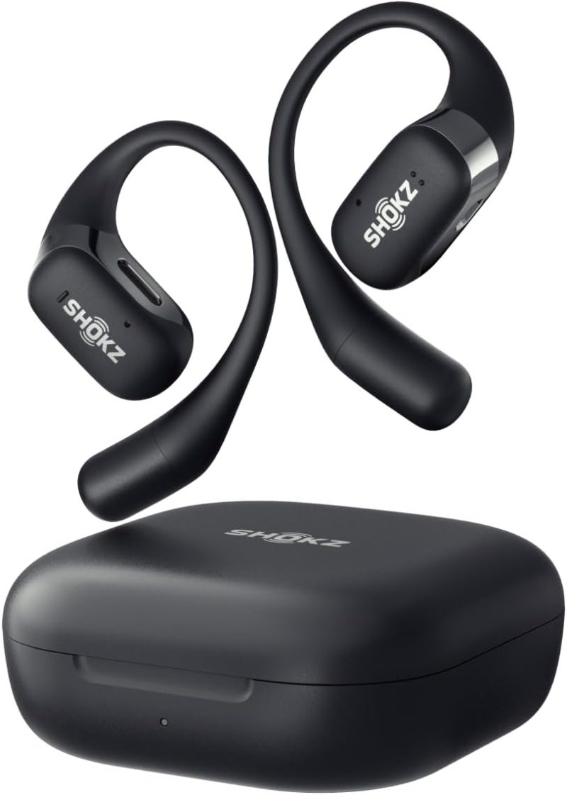 OpenFit Open-Ear True Wireless Bluetooth Headphones – Bulk Wholesale Offer