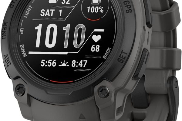 Garmin Instinct E 40 mm – Black – Bulk Wholesale Offer, 010-02932-00
