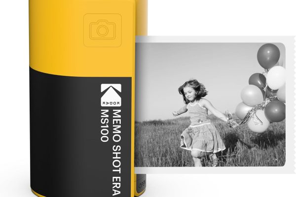 Kodak Mini Shot ERA – Bulk Wholesale Offer, KOCAMMS100Y