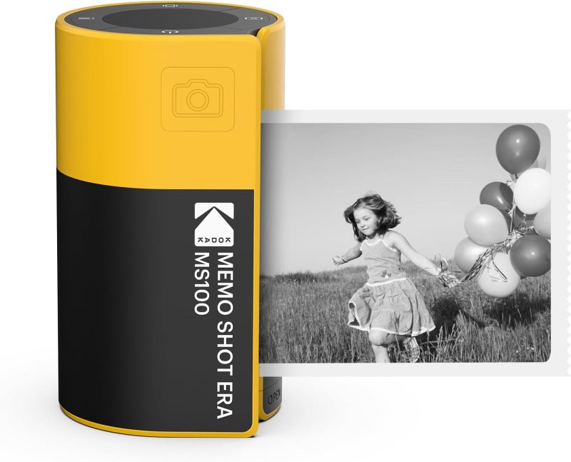 Kodak Mini Shot ERA โ Bulk Wholesale Offer, KOCAMMS100Y