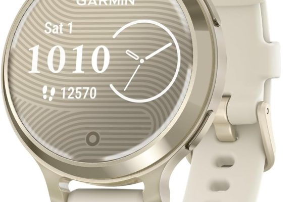Garmin Lily 2 Active – Lunar Gold – Bulk Wholesale Offer, 010-02891-00