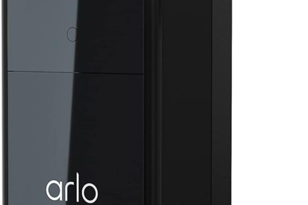 Arlo Essential Video Doorbell Wire-Free – Bulk Wholesale Offer, AVD2001B-100NAS