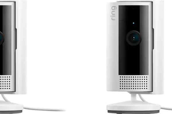 Ring 1080p Indoor Cam – 2 Pack – Bulk Wholesale Offer, B0BFZ9YZR2