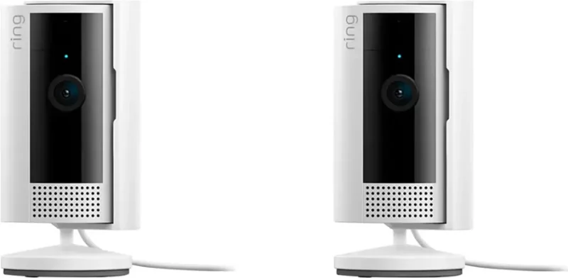 Ring 1080p Indoor Cam – 2 Pack – Bulk Wholesale Offer, B0BFZ9YZR2