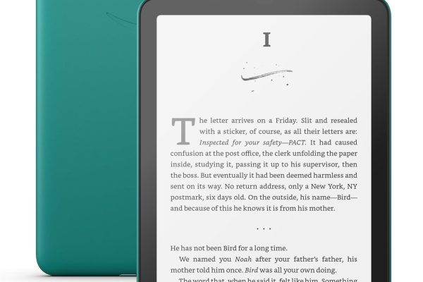 Amazon Kindle Paperwhite (2024) 16GB, with Ads – Bulk Wholesale Offer
