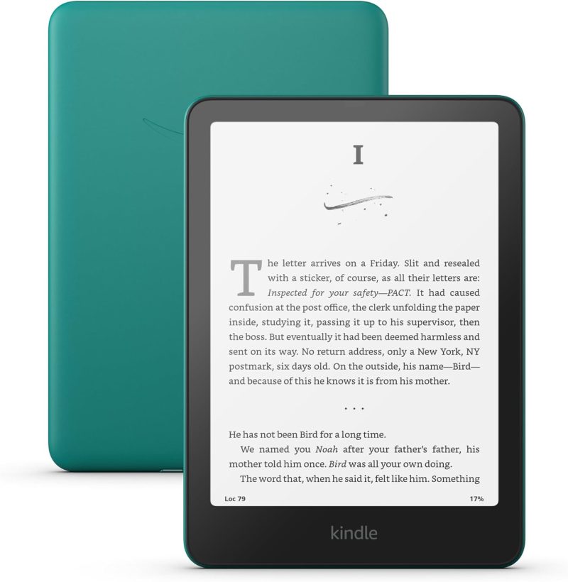Amazon Kindle Paperwhite (2024) 16GB, with Ads β Bulk Wholesale Offer