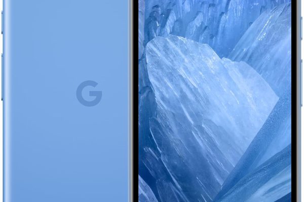 Google Pixel 8a 5G Dual SIM 8/128 GB, Bay, Iris & Porcelain – Bulk Wholesale Offer