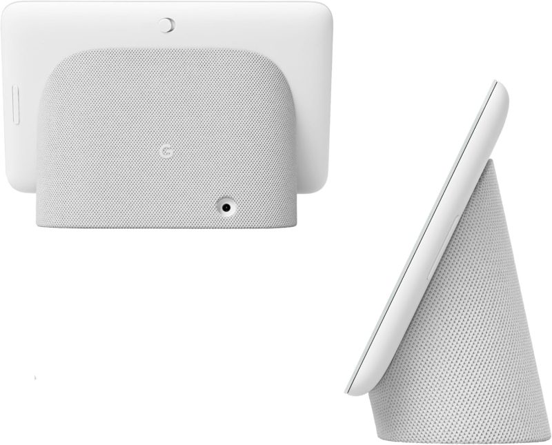 Google Nest Hub (2nd Gen) – Bulk Wholesale Offer, GA01331-IT