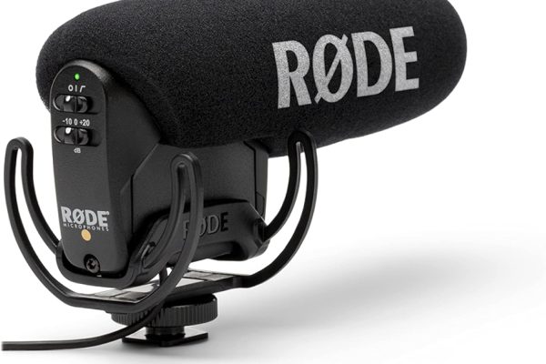 RØDE VideoMic Pro – Bulk Wholesale Offer