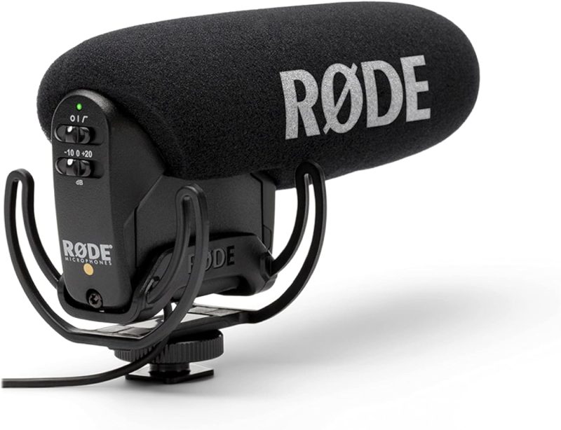 RØDE VideoMic Pro – Bulk Wholesale Offer