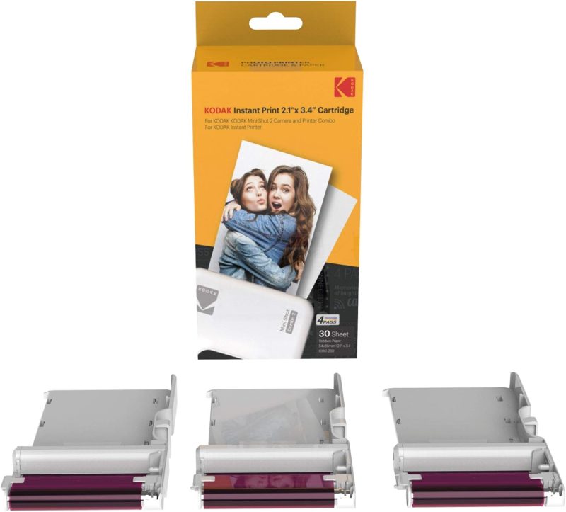 Kodak ICRG230 Cartridge – Bulk Wholesale Offer, ICRG-230