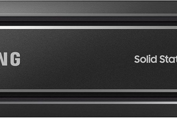 SAMSUNG 980 PRO SSD with Heatsink 1TB PCIe Gen 4 NVMe M.2 – Bulk Wholesale Offer, FBASAMMZV8P1T0
