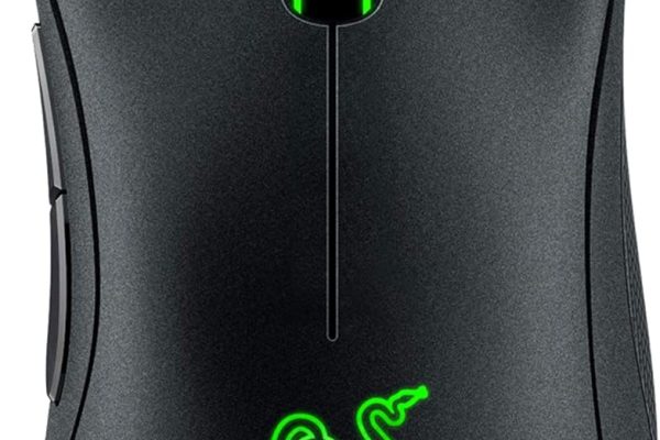 Razer DeathAdder Essential – Bulk Wholesale Offer, RZ01-03850100-R3M1