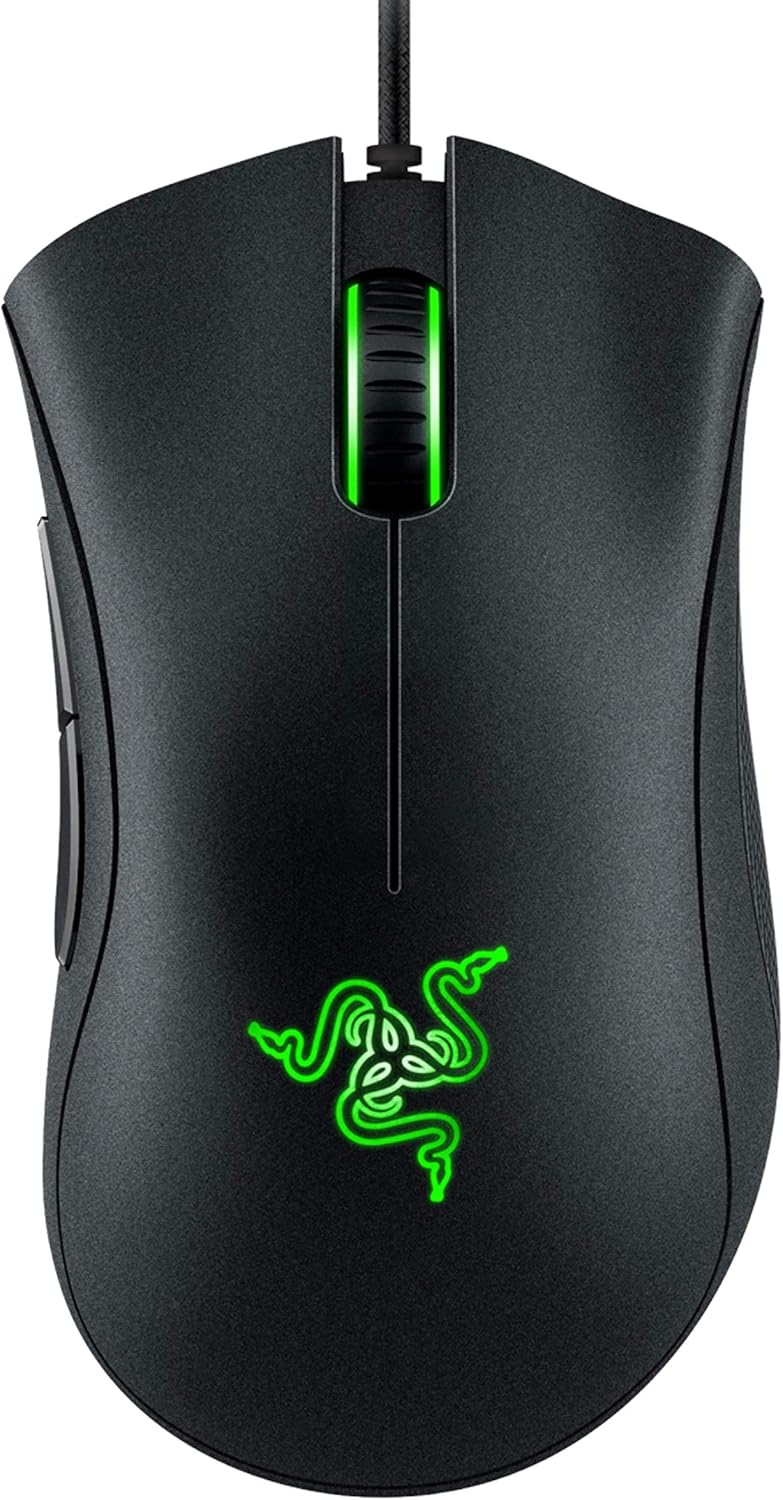 Razer DeathAdder Essential – Bulk Wholesale Offer, RZ01-03850100-R3M1