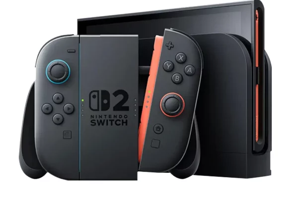 Nintendo Switch 2 – Standard Console – Bulk Wholesale Offer, BEE-S-KB6AA-NS2