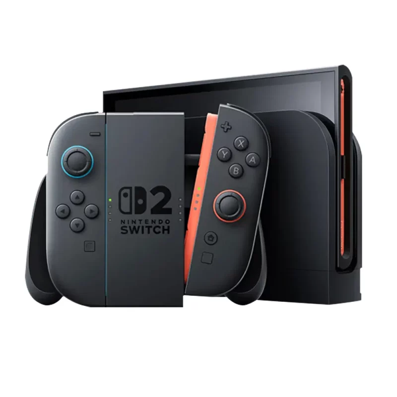 Nintendo Switch 2 – Standard Console – Bulk Wholesale Offer, BEE-S-KB6AA-NS2