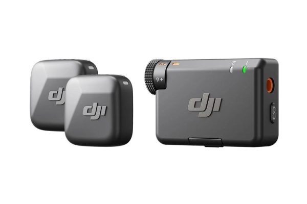DJI Mic Mini (2 TX + 1 RX) – Bulk Wholesale Offer, CP.RN.00000433.01