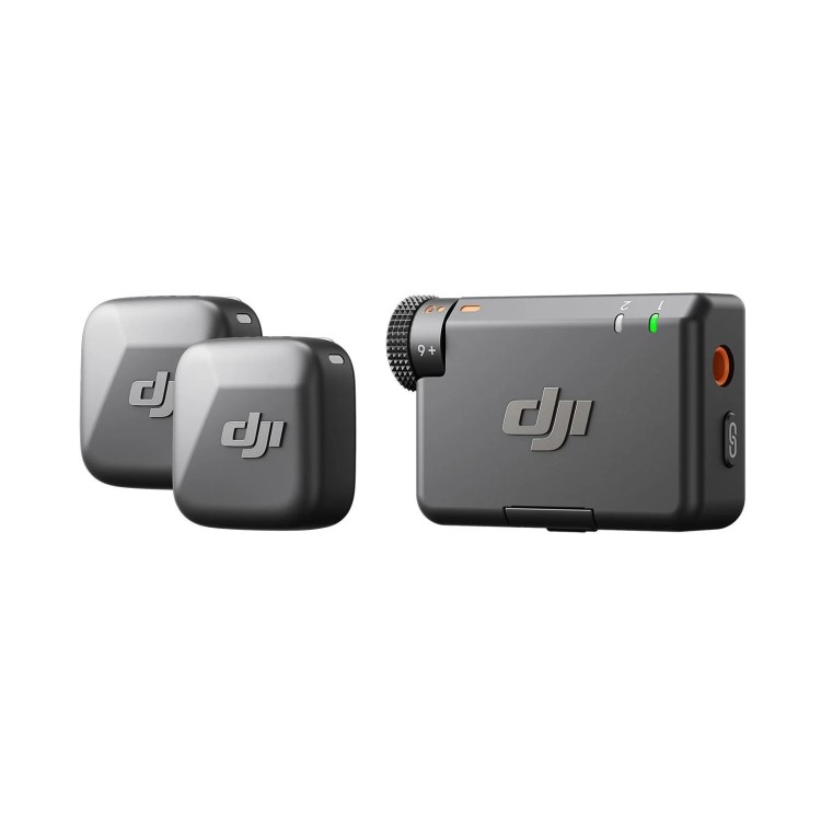 DJI Mic Mini (2 TX + 1 RX) β Bulk Wholesale Offer, CP.RN.00000433.01