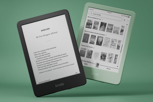 Amazon Kindle 16 GB (2024), Matcha & Black – Bulk Wholesale Offer