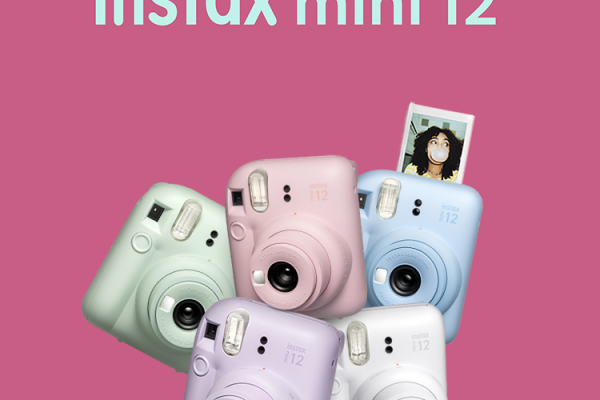 Fujifilm Instax Mini 12 – Bulk Wholesale Offer
