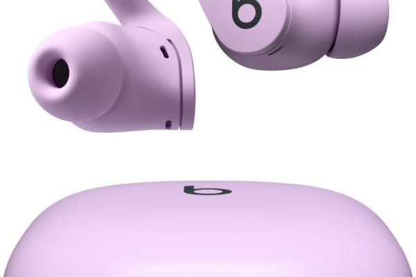 Beats Fit Pro True Wireless Earbuds, Black, Purple & White – Bulk Wholesale Offer