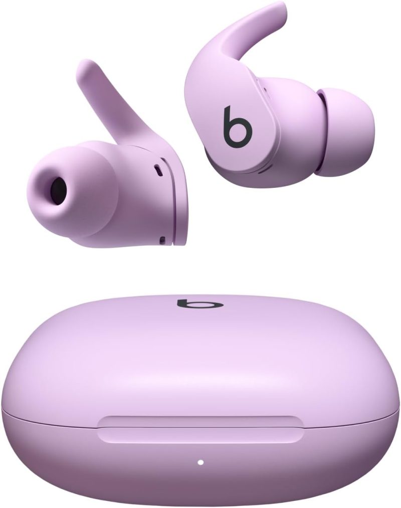 Beats Fit Pro True Wireless Earbuds, Black, Purple & White β Bulk Wholesale Offer