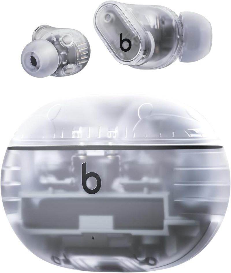 Beats Studio Buds+ Wireless Noise Cancelling Earbuds β Bulk Wholesale Offer, MQLK3ZM/A
