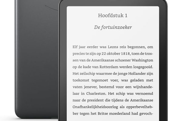 Amazon Kindle Paperwhite 32 GB (12th Gen, 2024) Signature Edition – Bulk Wholesale Offer, B0CFPN47NY