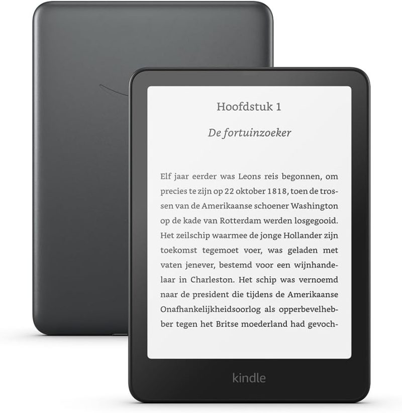 Amazon Kindle Paperwhite 32 GB (12th Gen, 2024) Signature Edition β Bulk Wholesale Offer, B0CFPN47NY