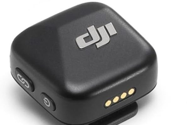 DJI Mic Mini Wireless Transmitter – Bulk Wholesale Offer, CP.RN.00000431.01