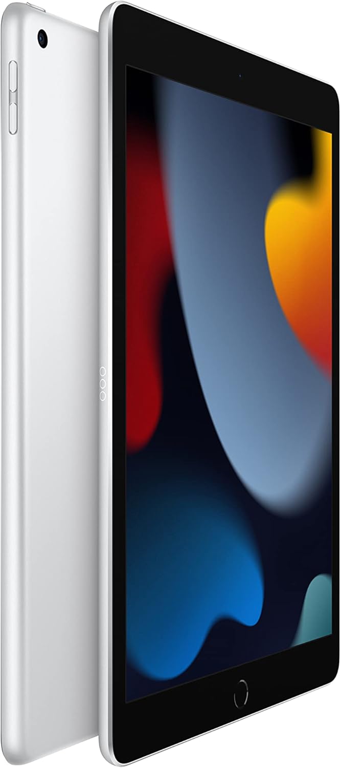 Apple iPad 9th Gen 10.2″, 256 GB β Bulk Wholesale Offer, MK2P3LL/A
