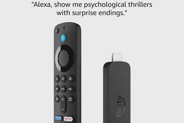 Amazon Fire TV Stick 4K (2023) – Bulk Wholesale Offer, B0CJM1GNFQ