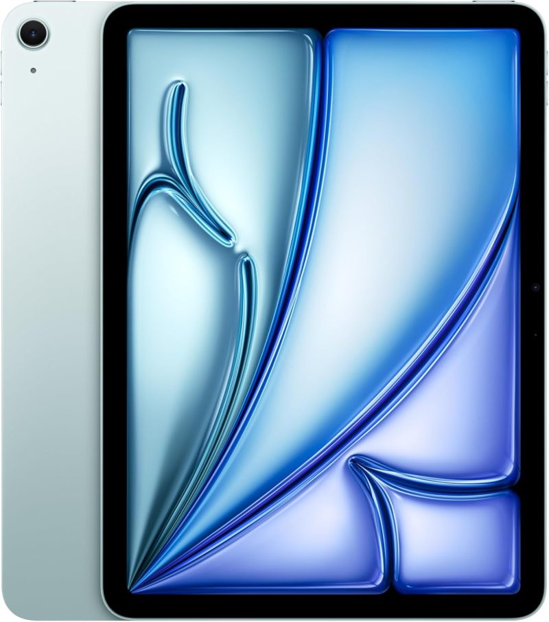 Apple iPad Air 11″ M3, 128 GB, Blue, Space Gray & Starlight β Bulk Wholesale Offer