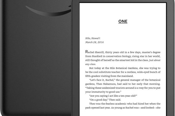 Amazon Kindle 6″ Display 16 GB (11th Gen, 2024) – Bulk Wholesale Offer, B0CP32JG8B