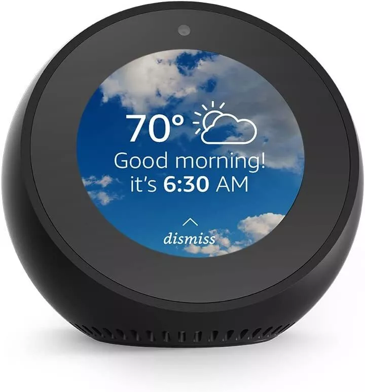 Amazon Echo Spot โ Bulk Wholesale Offer, B073SQYXTW