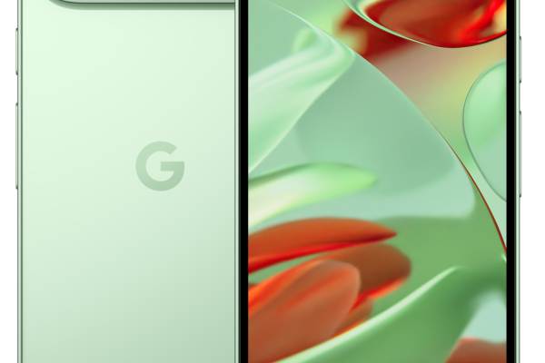 Google Pixel 9 5G DualSIM 12/128GB, Obsidian & Wintergreen– Bulk Wholesale Offer