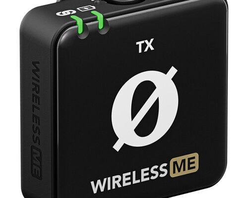 RØDE Wireless ME TX – Bulk Wholesale Offer