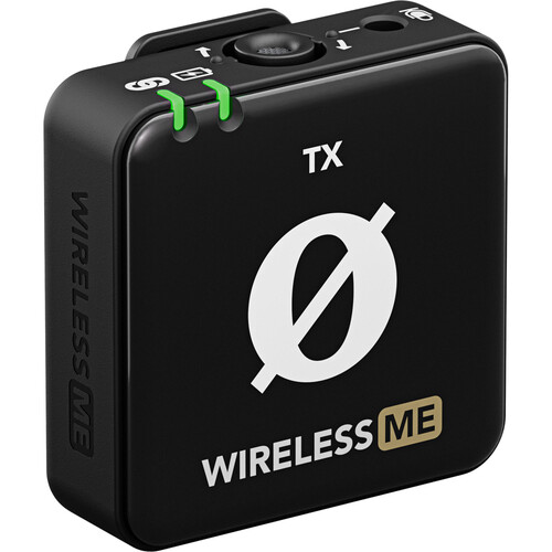 RØDE Wireless ME TX – Bulk Wholesale Offer