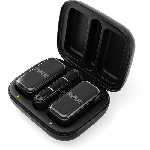 RØDE Wireless Micro USB-C, White – Bulk Wholesale Offer, WIMICROC