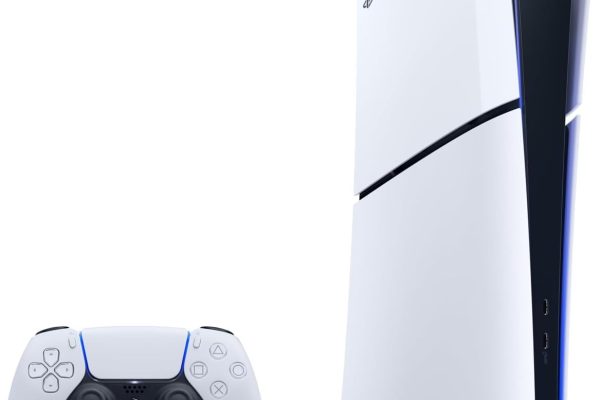 Sony PlayStation 5 SLIM Digital 1TB (CFI-2016B), White – Bulk Wholesale Offer, 9577294