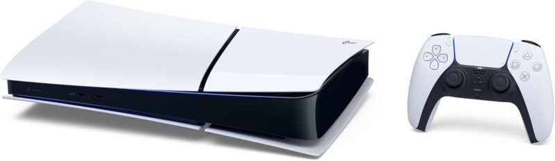 Sony PlayStation 5 Digital Edition 1TB โ Bulk Wholesale Offer, 711719577478