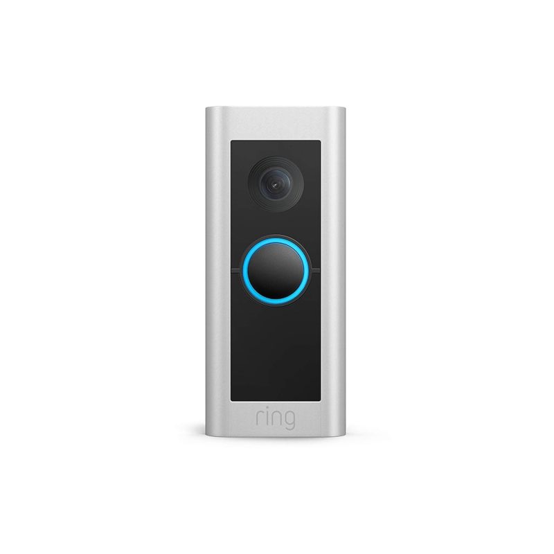 Ring Wired Doorbell Plus โ Bulk Wholesale Offer, B08M125RNW