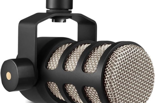 RØDE PodMic Dynamic Broadcasting Microphone – Bulk Wholesale Offer, PODMIC