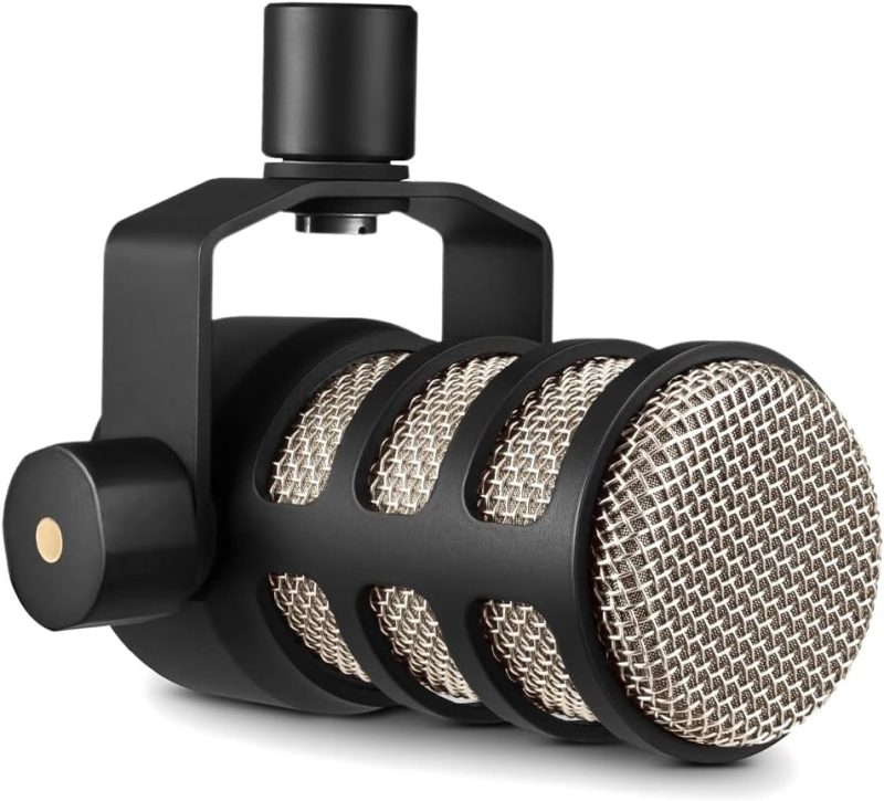 RØDE PodMic Dynamic Broadcasting Microphone – Bulk Wholesale Offer, PODMIC