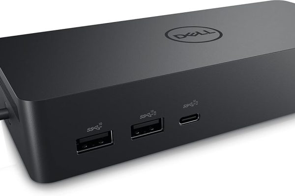 DELL UD22 Docking Station – Bulk Wholesale Offer, 210-BFCG